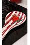 Pomegranate Porcelain Spoon Coaster Tkebt Red - 2