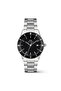 Iconic Paradigma Link Black Enamel