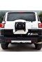 Spare Tire Lift-Up Bracket for F'J Cru'iser 2007–2023 – Spare Tire Relocation Mount - 2