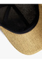 Basic Cap Hat - 5