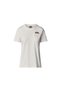 W Ss Outdoor Graphic Tee Women's Outdoor T-Shirt Nf0A8C22Qli1 White