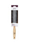 Professional Ceramic Thermal Blow Dry Brush Long Series Heat Resistant - 5