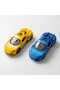 Play Die-Cast Sports Car Model - 3