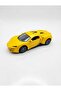 Play Die-Cast Sports Car Model - 2