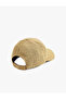 Basic Cap Hat - 3