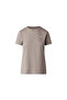 W Evolution Simple Dome Slm Women's Outdoor T-Shirt Nf0A8Fx72Mb1 Gray