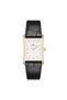 Bound Black Crocodile Gold