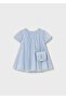 Girls' Bagged Dress 26Ymyr1917 - 2
