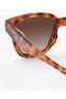 X Maison Bonpoint Kids Road Glossy Havane 5-7 Years - Brown Children's Sunglasses - 3