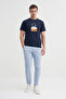 Caz 46230 Stn. Bi̇s Supreme T-Shirt (26Y)