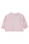 Ruffled Sleeve Shirt for 2-5 Years Old - Pink - 2