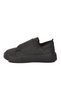2056 g Black-Black Women's Sports Shoes - 3
