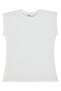 Double Pocket Striped Shirt for 10-13 Years Old - Blue - 3
