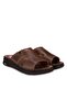 Hanna-G 1652 Women's Leather Comfort Slippers - 2