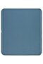 Basic 80*90 Blanket - Blue - 2