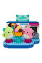 Bldr Squishmallows Frozen Yogurt Fun Play Set Cns0096
