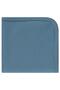Basic 80*90 Blanket - Blue - 3