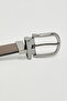 Solid Reversible Belt - 5