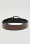 Solid Reversible Belt - 3