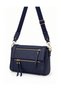 Special Design Multi-Compartment Casual Women's Bag with Handle