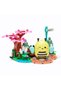 Bldr Squishmallows Play Set - Bee Sunny's Park Life Cns0043