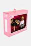 Chanda Cinnamon Fashionable Horse And Doll Set - 4