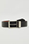 Solid Reversible Belt