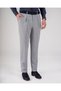 Slim Fit Pants Gray T20038-04 - 3