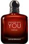- عطر سترونغ ويذ يو 100 مل