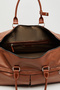 Solid Duffle Bag - 5