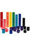 Fraction Tower® - Fraction Cubes - 9