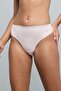 5 Pack Solid Bikini Briefs - 8