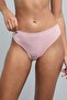 5 Pack Solid Bikini Briefs