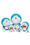 Japanese Anime Plush Toy - 3