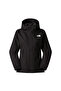NF0A8G12JK31-W سترة رياضية نسائية سوداء من QUEST JACKET - 5