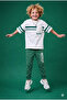 New Season Children's Bottom Top Set - 2