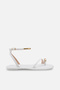Ni̇lay Women's Toe-Strap Sandals A012-K855 - 3