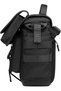 9445 Crossbody Messenger Bag Tactical Everyday Carry Bag Black - 6
