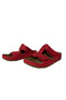 , 1803 Women's Anatomical Sole Velcro Adjustable Daily Slippers - 3