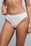5 Pack Solid Bikini Briefs - 5