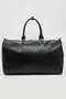 Solid Duffle Bag - 3