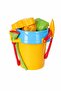 Large Bucket with Hose Full Set (33X33 cm) - Single Delivery - 3