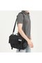 9445 Crossbody Messenger Bag Tactical Everyday Carry Bag Black - 2