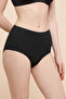 3 Pack Solid Full Briefs - 6