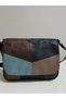 Genuine Leather Women's Bag (25cm X 20cm)