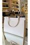 Imported Women's Hand and Shoulder Bag - 4