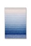 Sdt Ocean Blue and Ice White Transitional Woven Base Decorative Carpet Sdt646 - 3