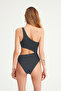 Megrez Swimsuit Jet Black - 6