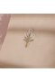 Soft Daisy Throw Pillow Cover - Beige - 42X42 cm - 3