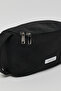 Solid Toiletry Pouch - 4